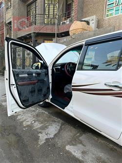 تويوتا هايلوكس